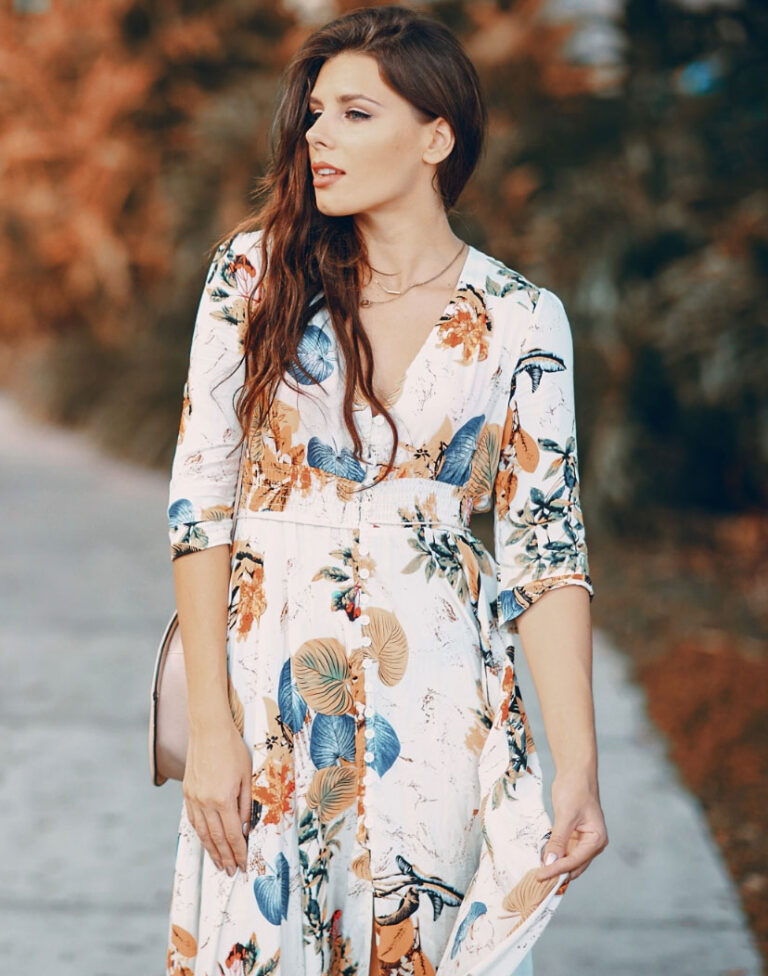 Κλασικά ενδύματα